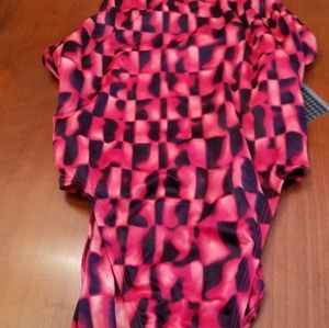 Nike Women's One Piece Swimsuit